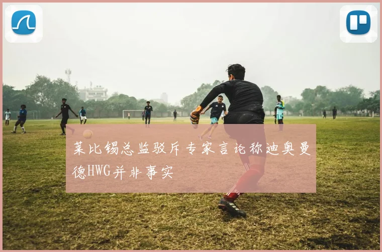 莱比锡总监驳斥专家言论称迪奥曼德HWG并非事实